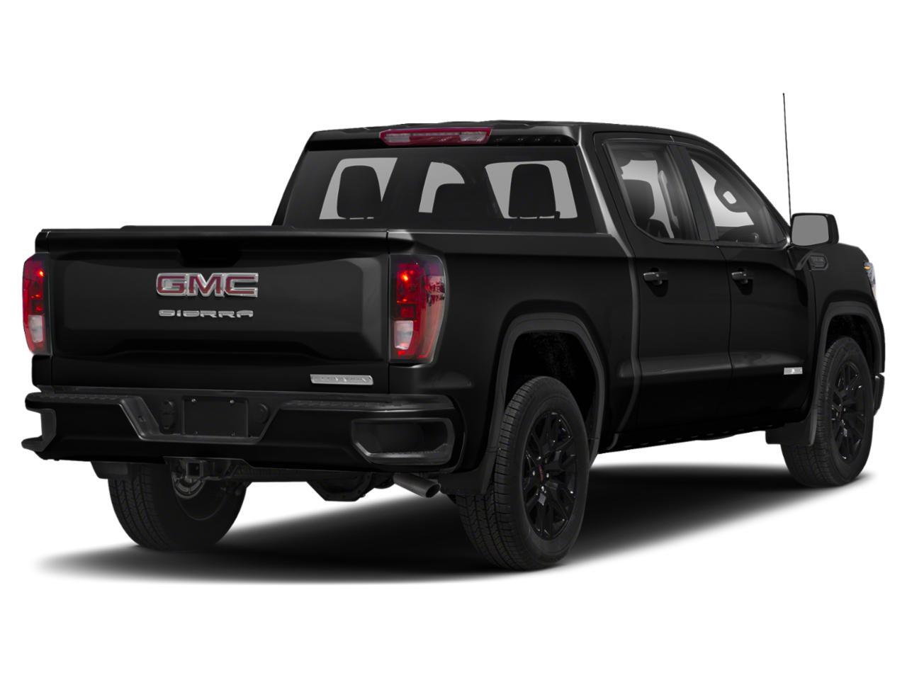 2019 GMC Sierra 1500 Elevation Toronto ON