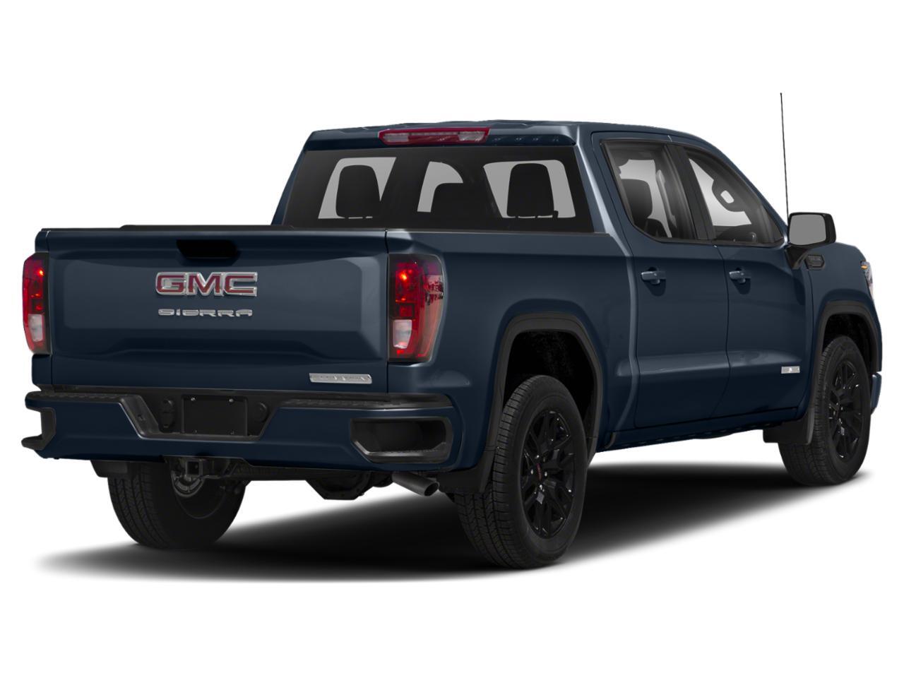 2019 GMC Sierra 1500 Elevation Toronto ON