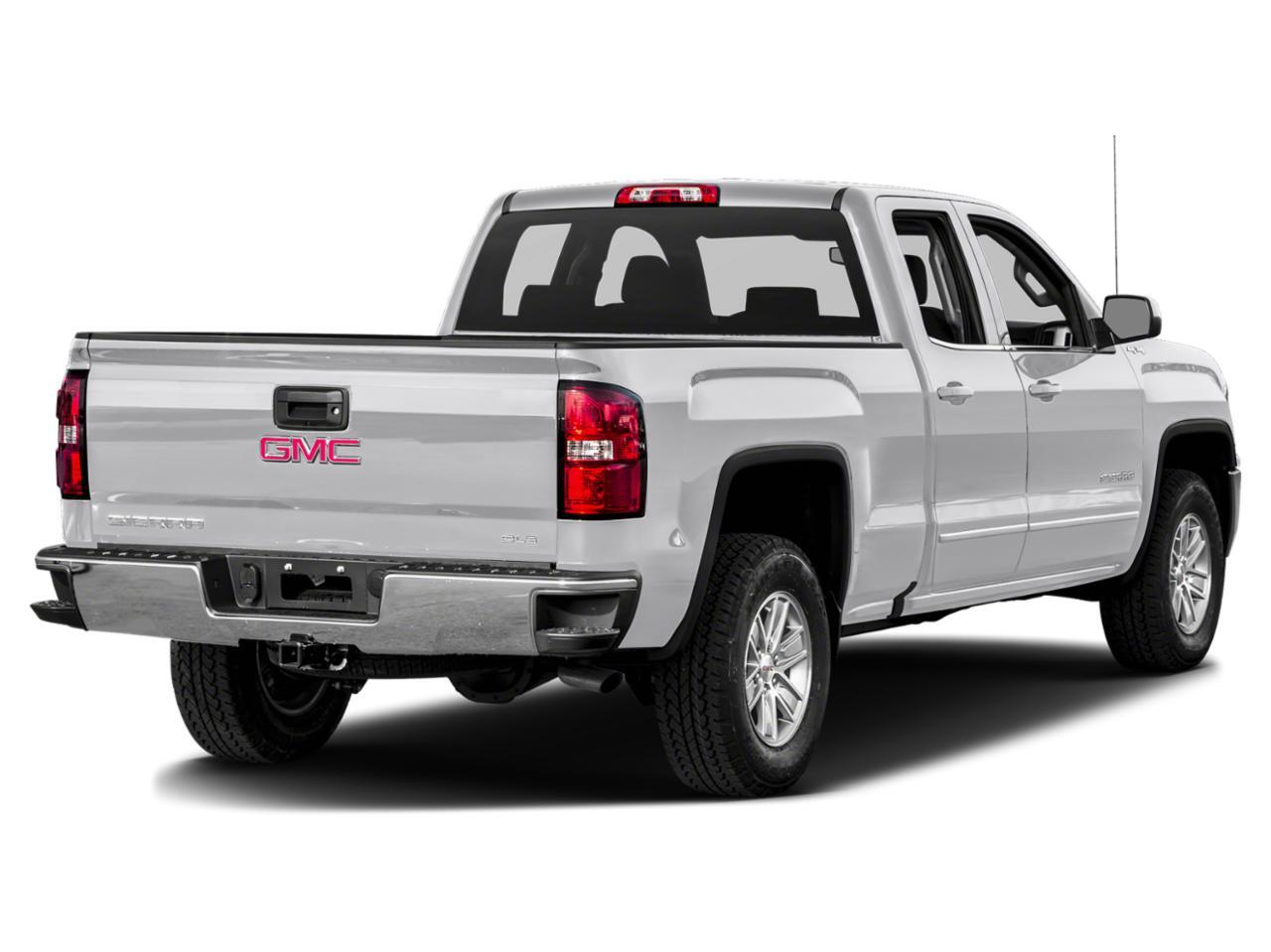 2019 GMC Sierra 1500 Limited Toronto ON