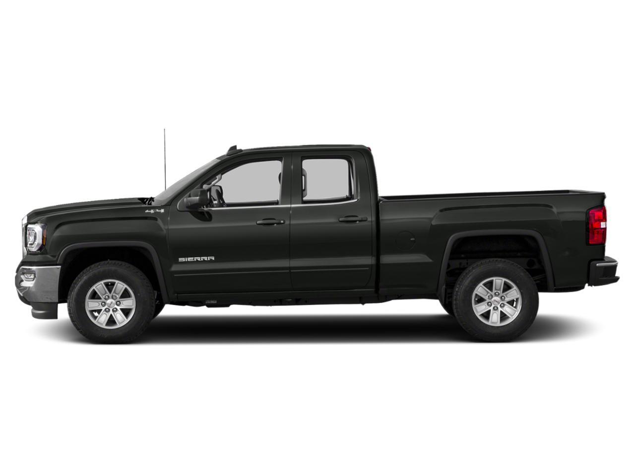 2019 GMC Sierra 1500 Limited Toronto ON