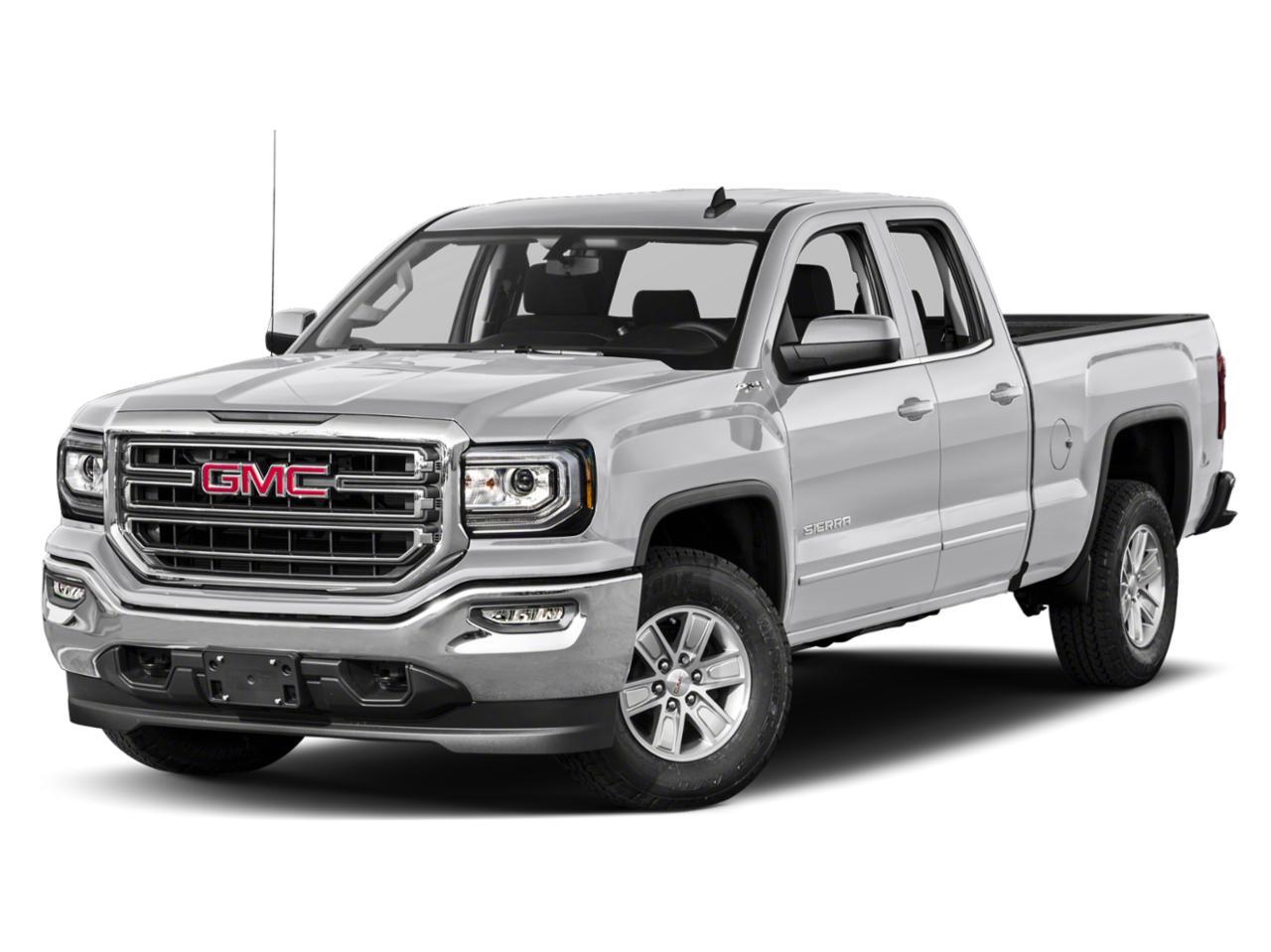 2019 GMC Sierra 1500 Limited Toronto ON