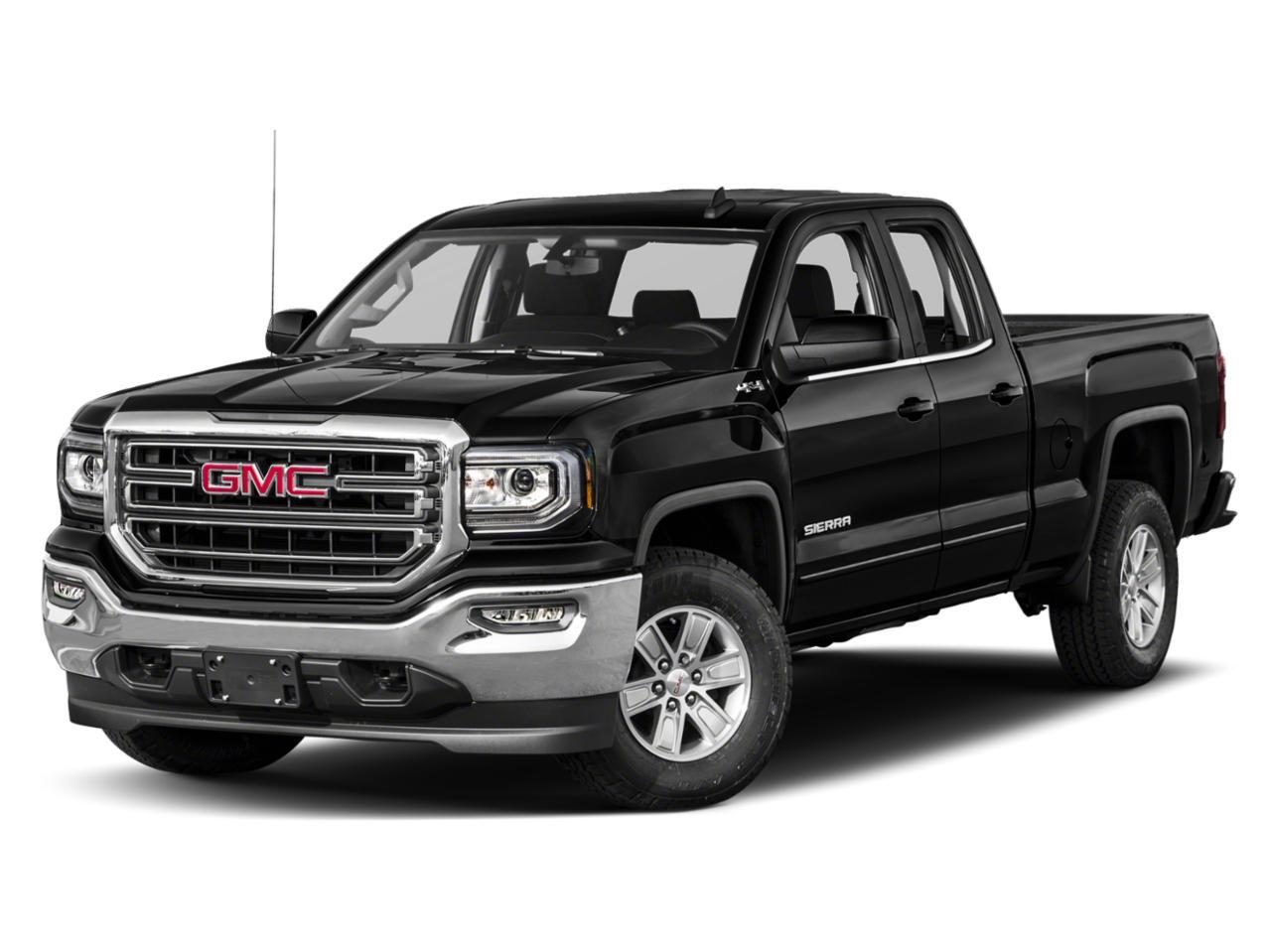 2019 GMC Sierra 1500 Limited Toronto ON