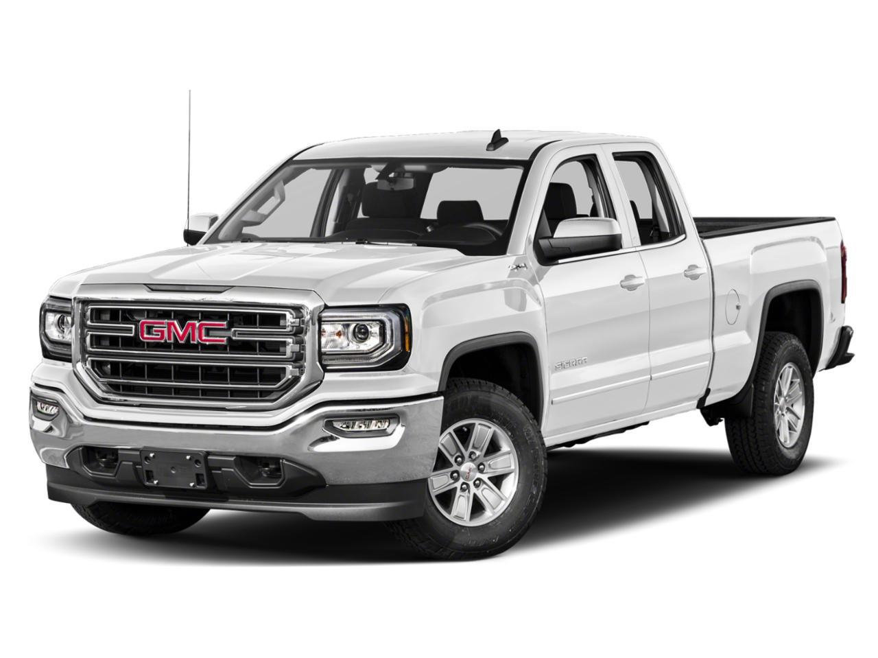 2019 GMC Sierra 1500 Limited Toronto ON