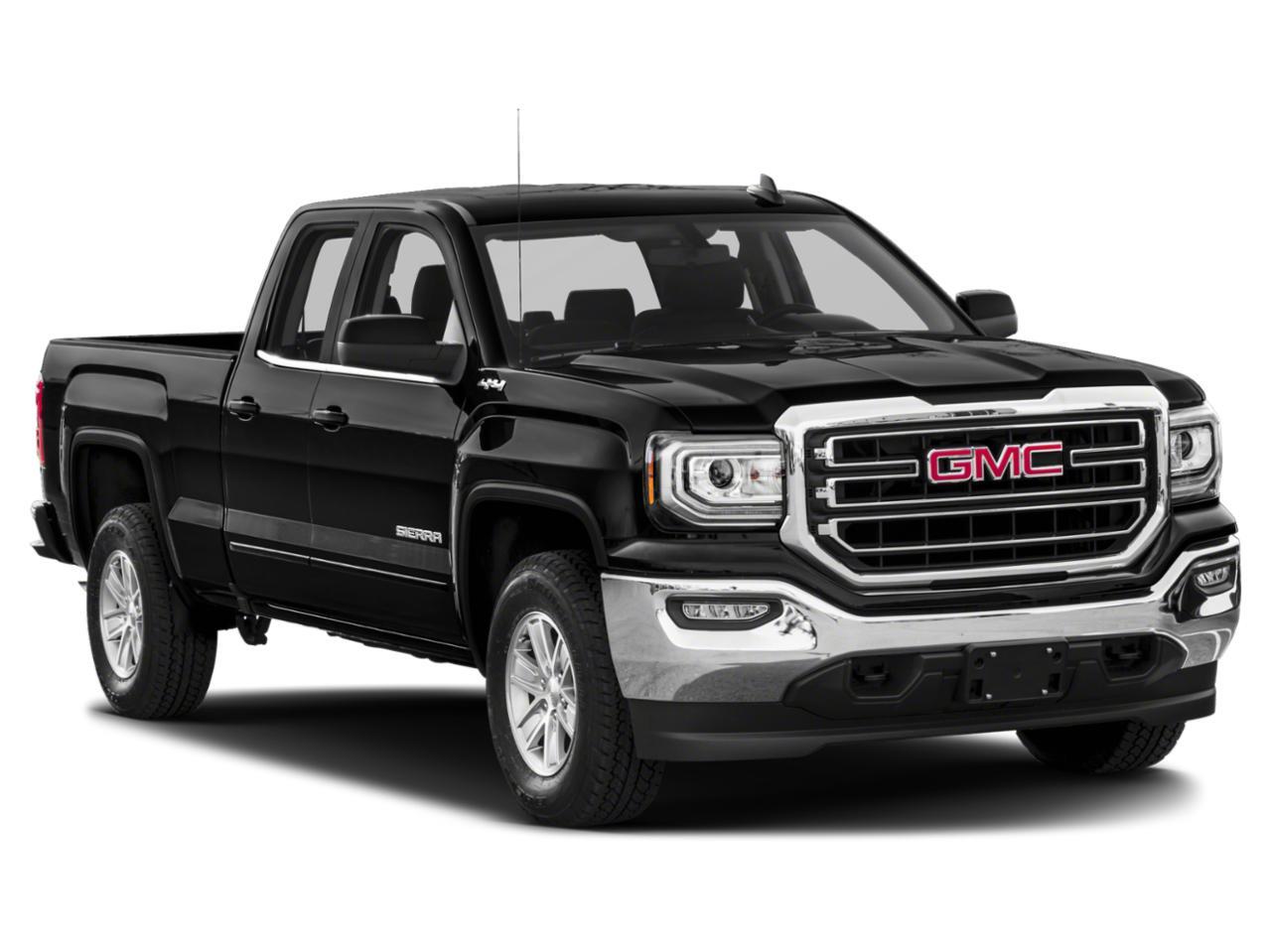 2019 GMC Sierra 1500 Limited Toronto ON