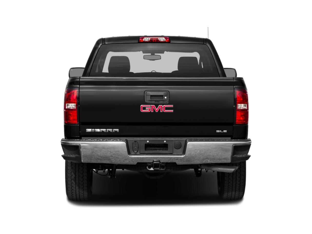 2019 GMC Sierra 1500 Limited Toronto ON