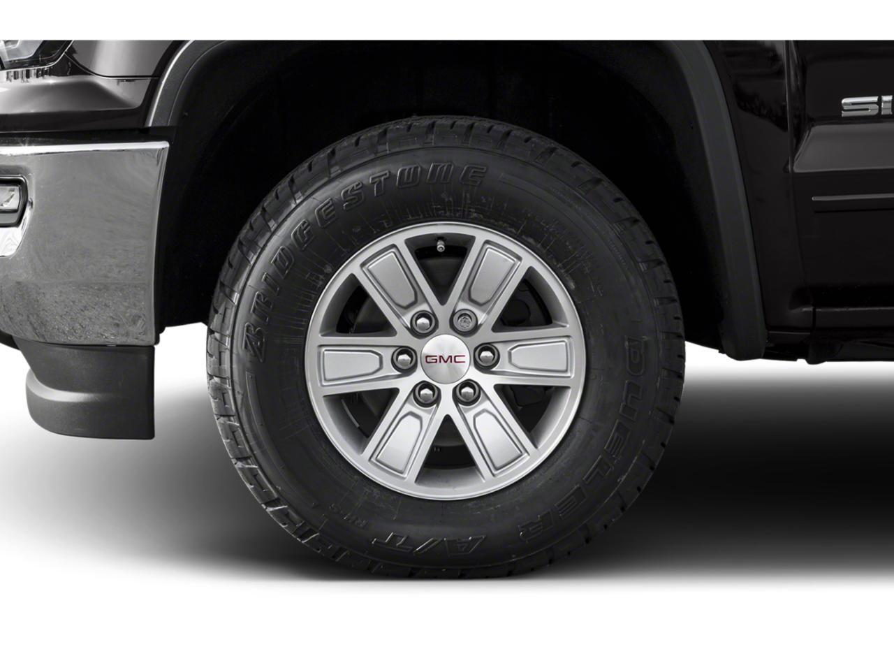 2019 GMC Sierra 1500 Limited Toronto ON