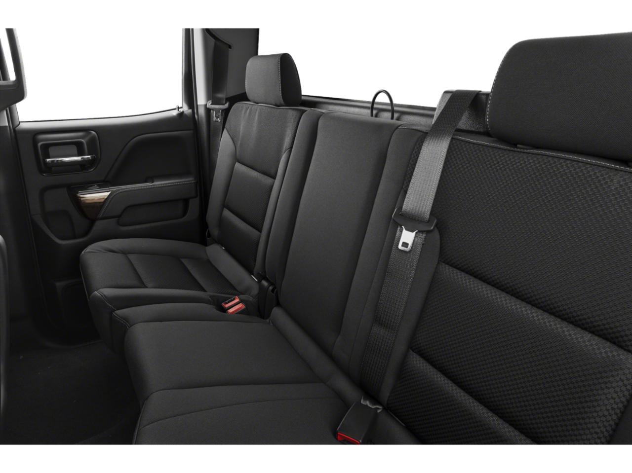 2019 GMC Sierra 1500 Limited Toronto ON