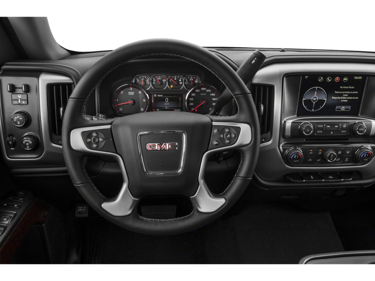 2019 GMC Sierra 1500 Limited Toronto ON
