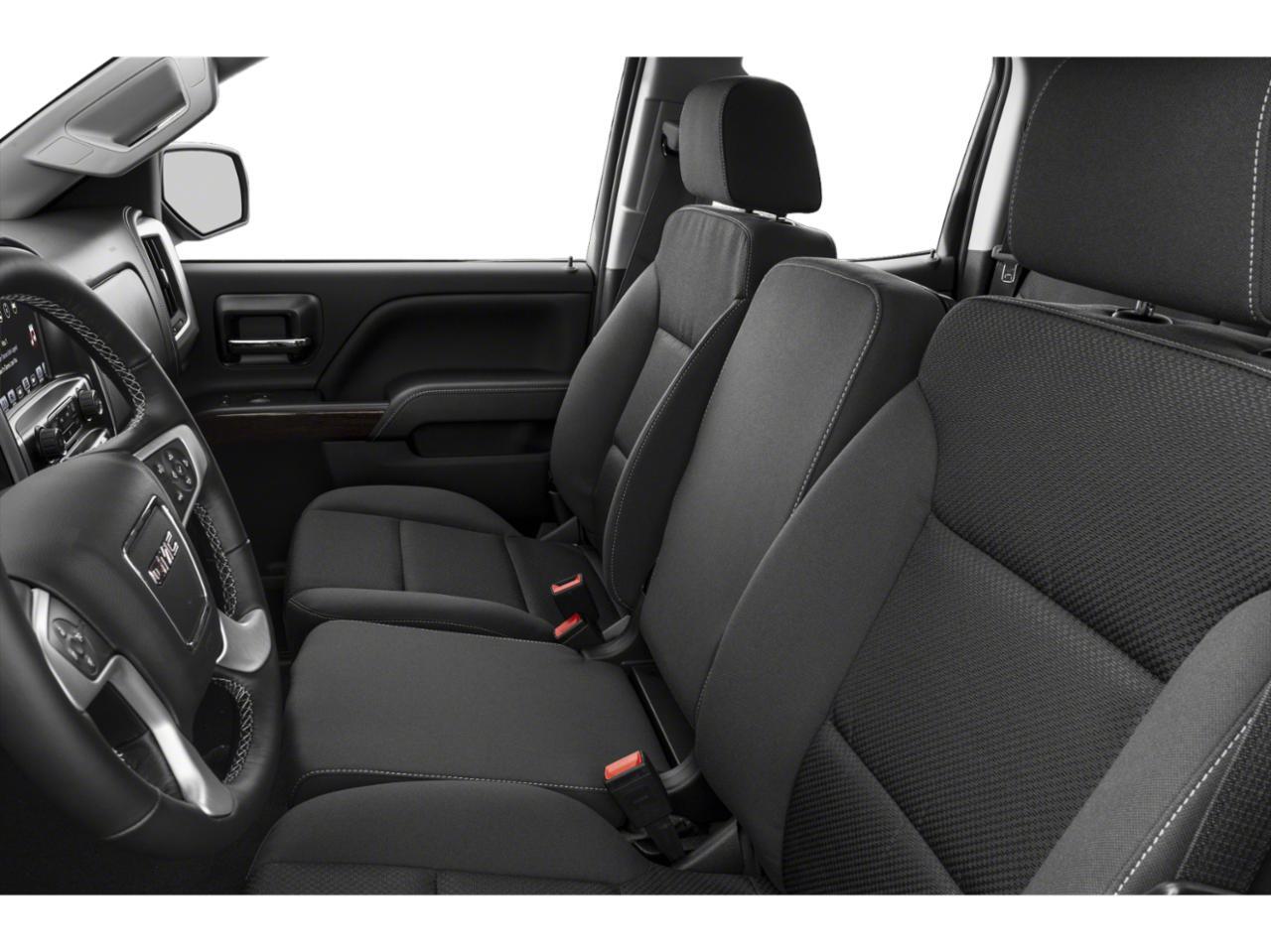 2019 GMC Sierra 1500 Limited Toronto ON