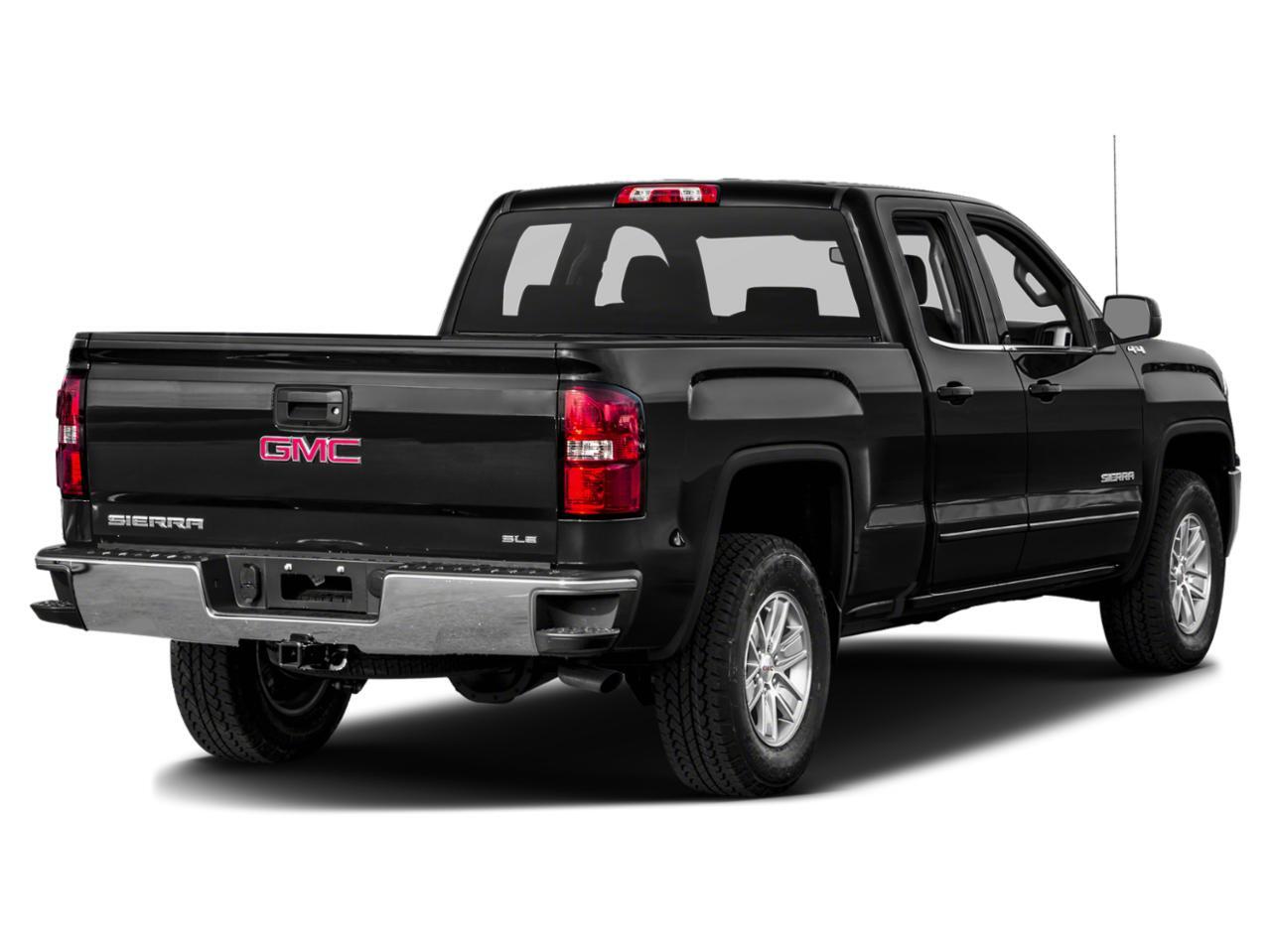 2019 GMC Sierra 1500 Limited SLE Toronto ON