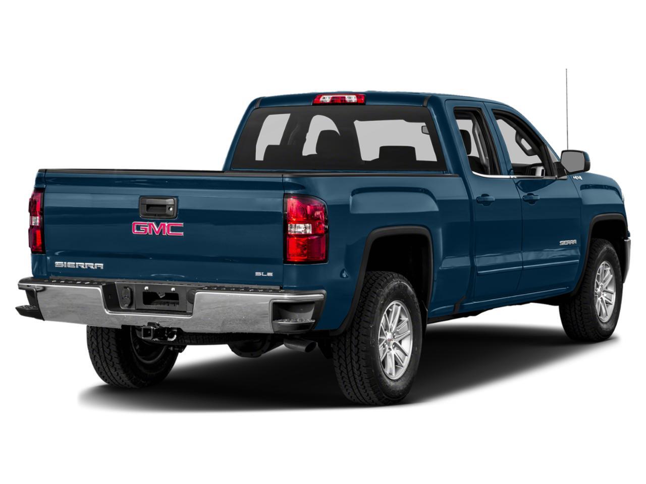 2019 GMC Sierra 1500 Limited SLE Toronto ON