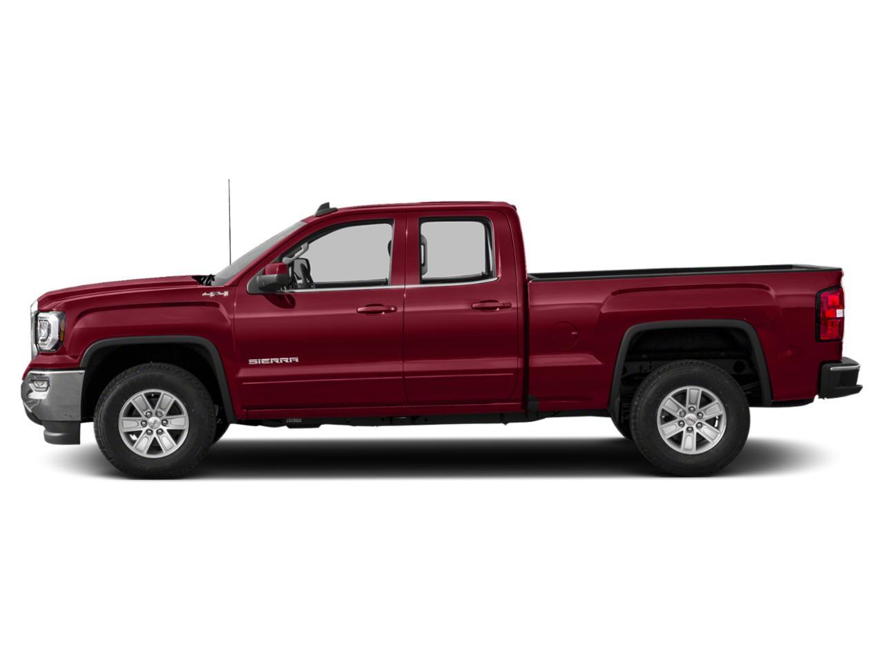 2019 GMC Sierra 1500 Limited SLE Toronto ON