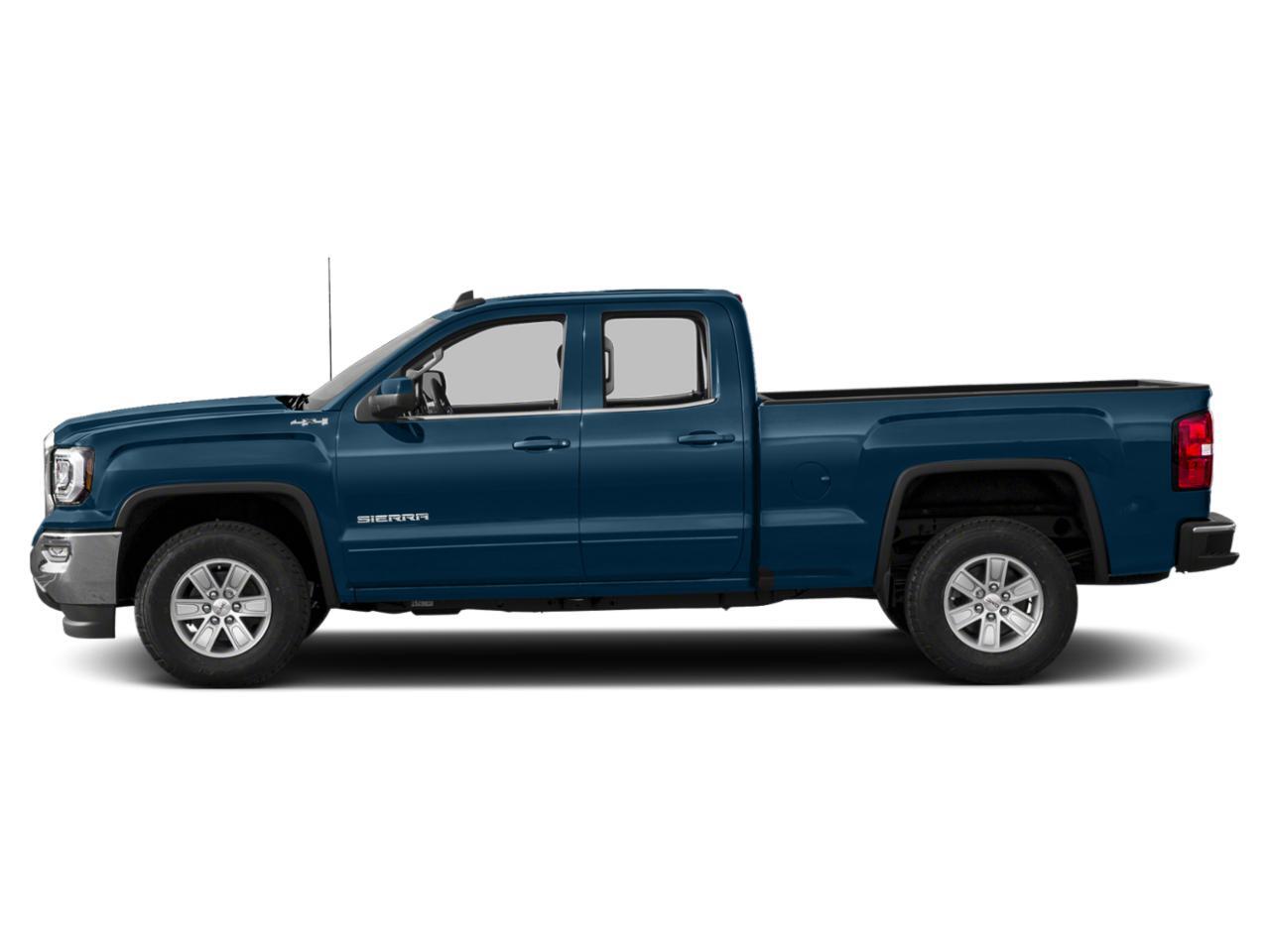 2019 GMC Sierra 1500 Limited SLE Toronto ON