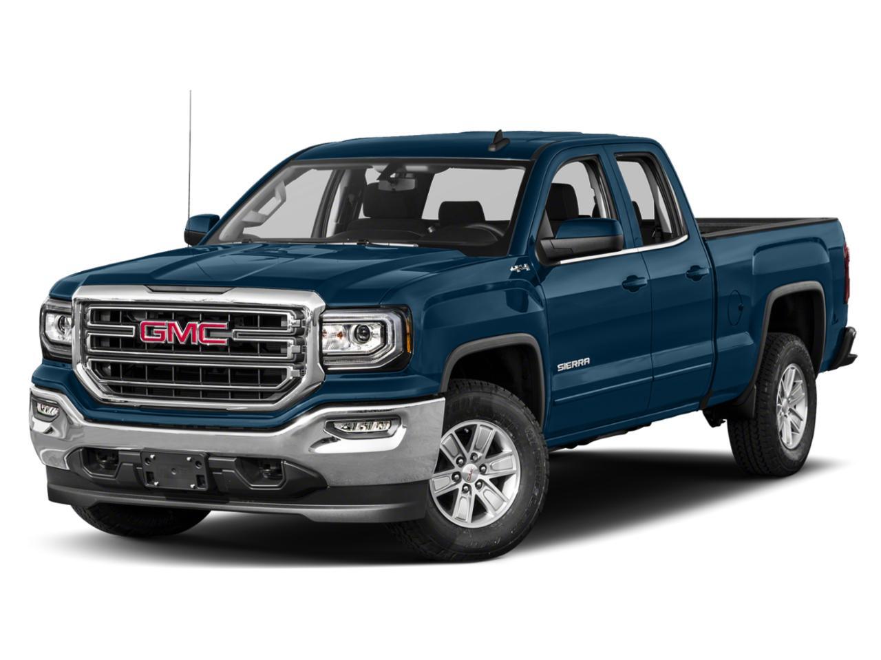 2019 GMC Sierra 1500 Limited SLE Toronto ON