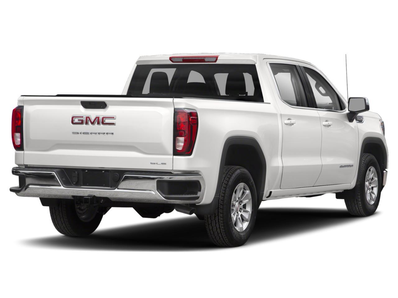 2019 GMC Sierra 1500 SLE Crestwood KY