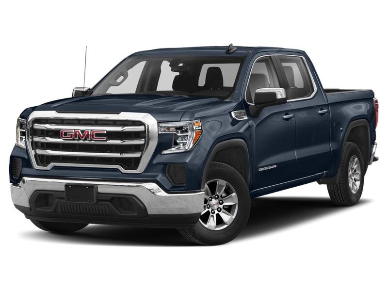 2019 GMC Sierra 1500 SLE Oshkosh WI