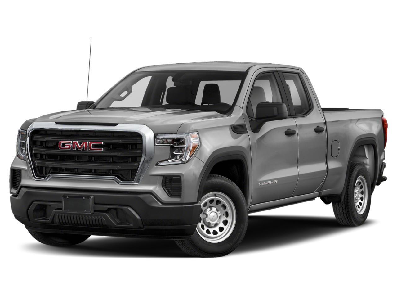 2019 GMC Sierra 1500 SLE Toronto ON