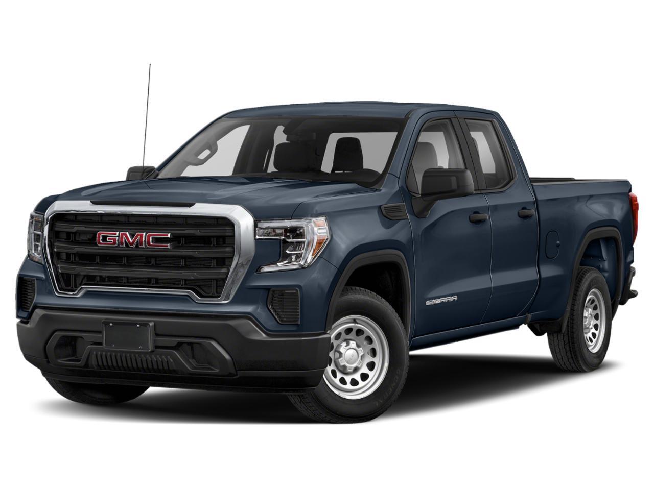 2019 GMC Sierra 1500 SLE Toronto ON