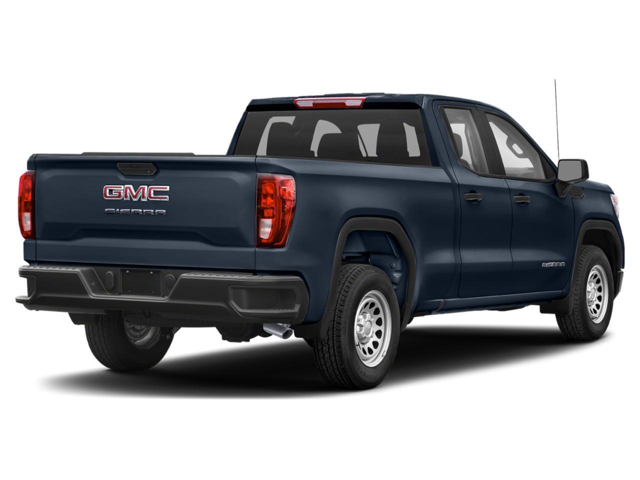 2019 GMC Sierra 1500 SLE Toronto ON