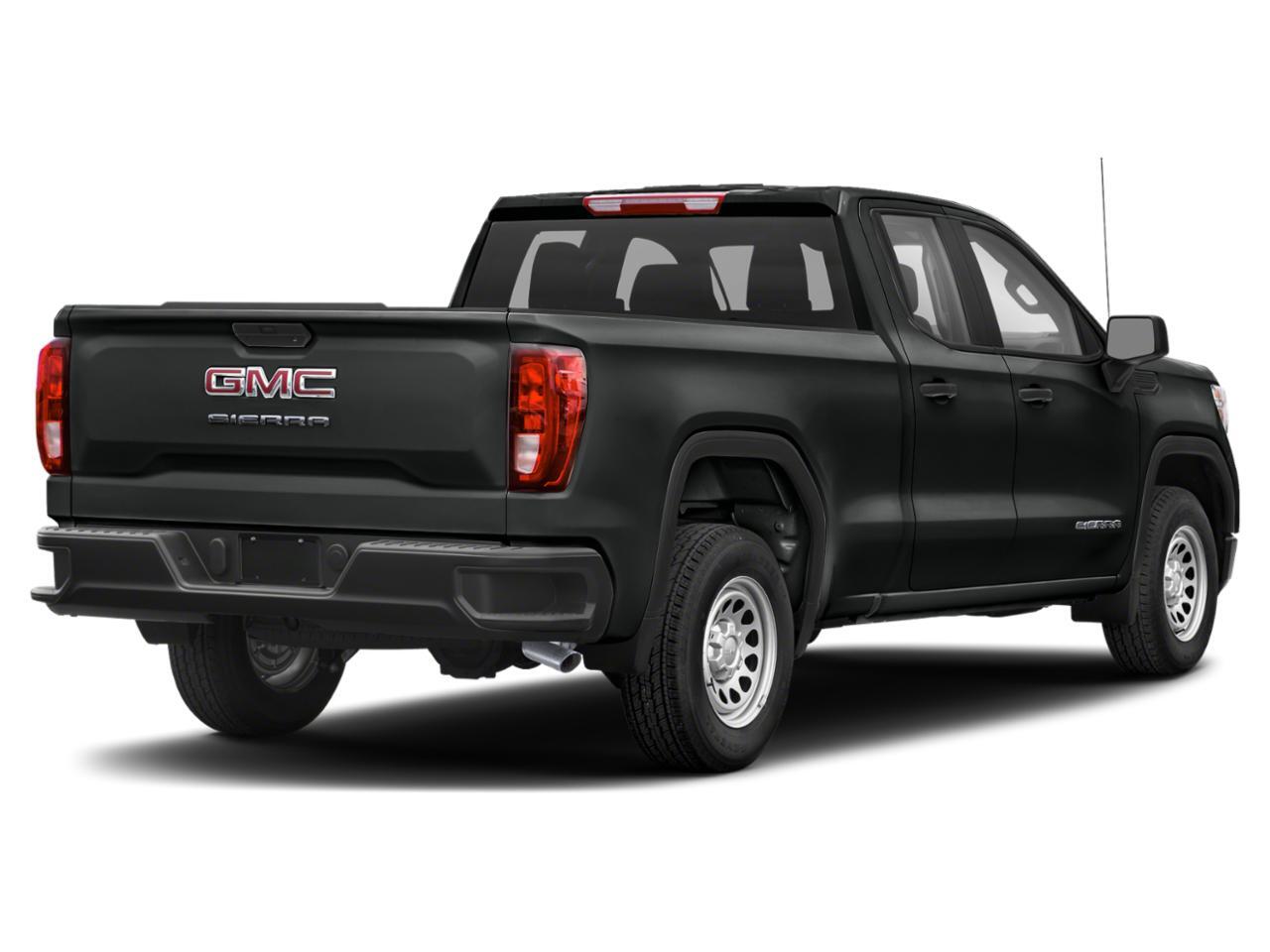 2019 GMC Sierra 1500 SLE Toronto ON