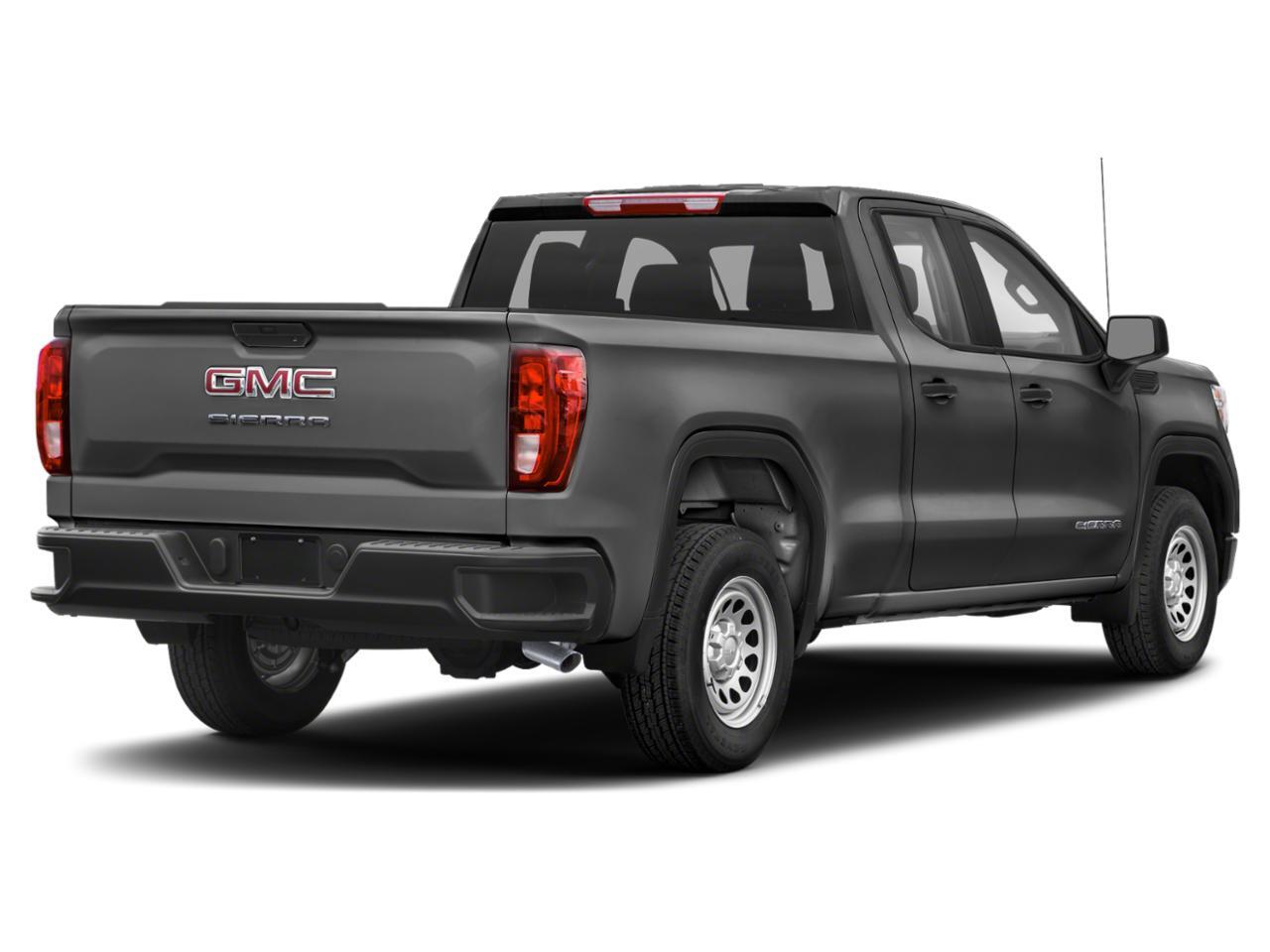 2019 GMC Sierra 1500 SLE Toronto ON