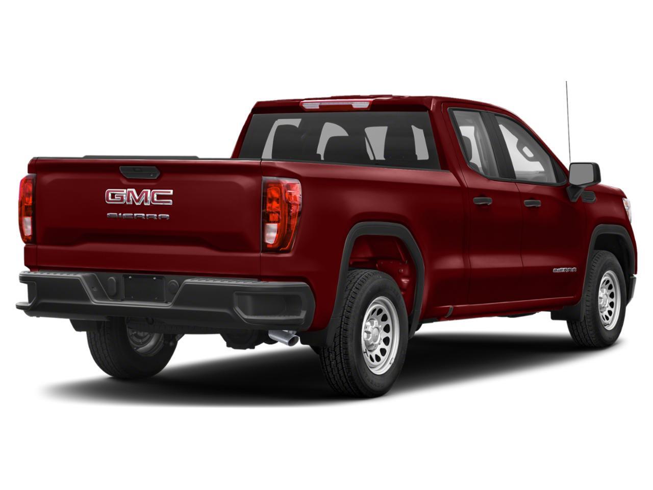 2019 GMC Sierra 1500 SLE Toronto ON