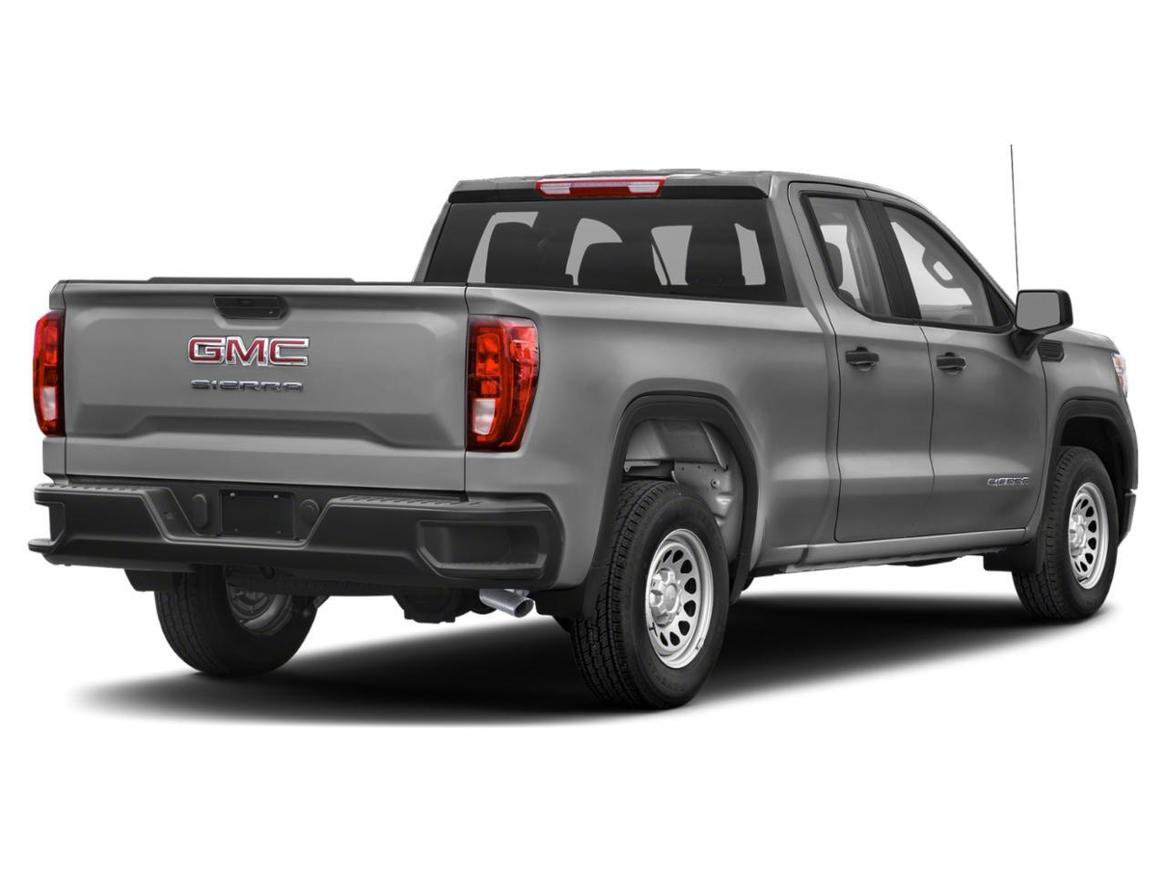 2019 GMC Sierra 1500 SLE Toronto ON