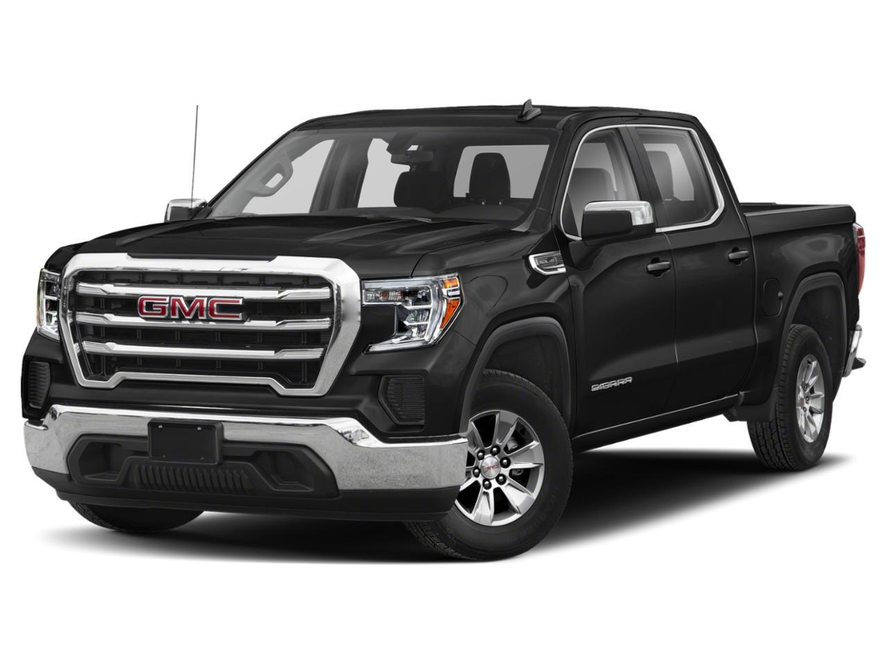 2019 GMC Sierra 1500 SLE Toronto ON