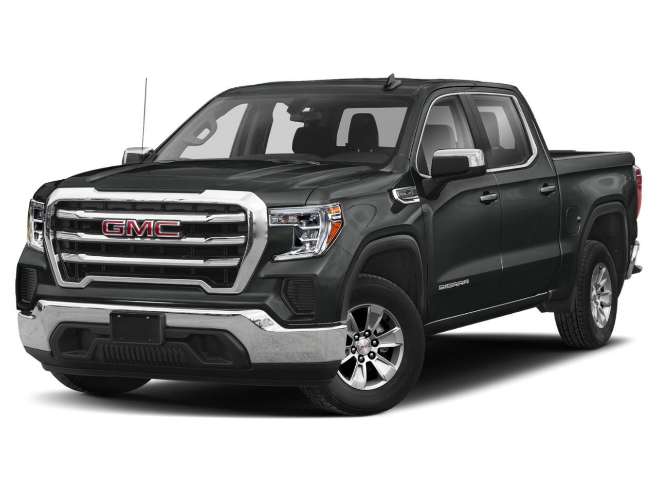 2019 GMC Sierra 1500 SLE Toronto ON
