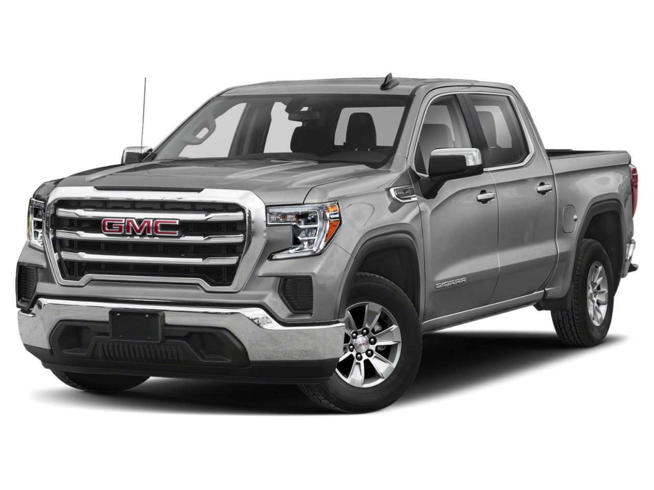 2019 GMC Sierra 1500 SLE Toronto ON