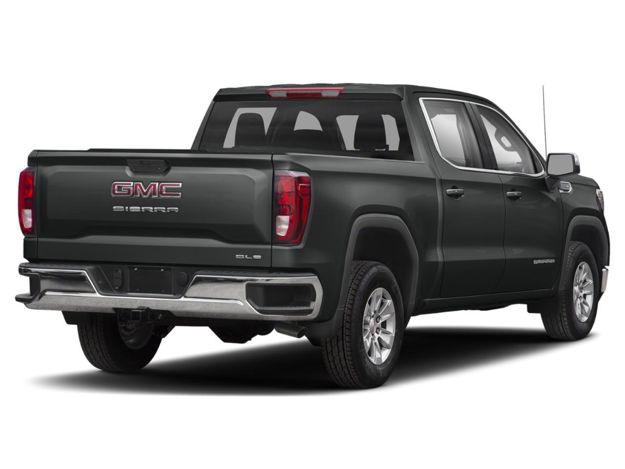 2019 GMC Sierra 1500 SLE Toronto ON