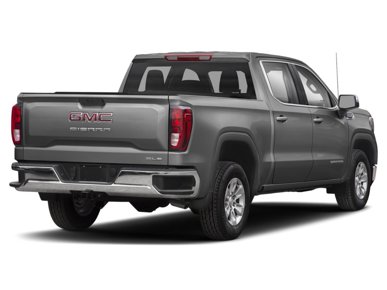 2019 GMC Sierra 1500 SLE Toronto ON