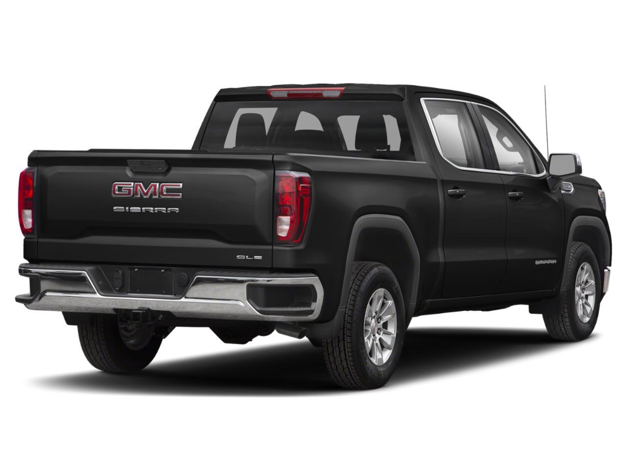 2019 GMC Sierra 1500 SLE Toronto ON