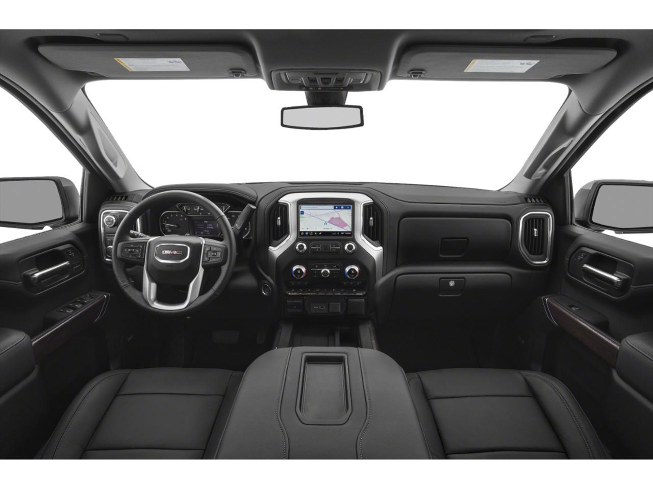 2019 GMC Sierra 1500 SLT Folsom CA