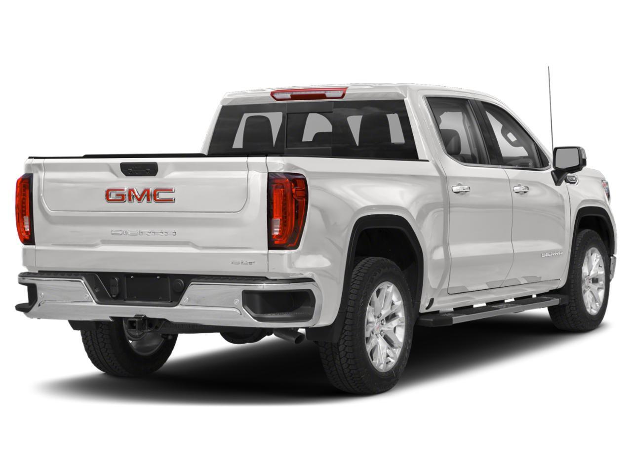 2019 GMC Sierra 1500 SLT Roseville CA