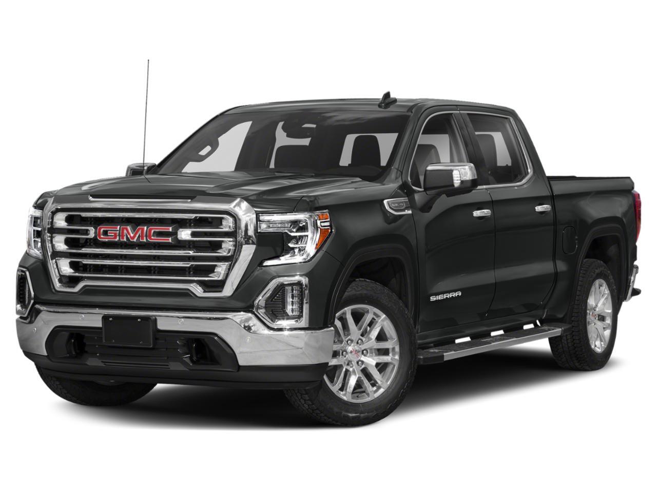 2019 GMC Sierra 1500 SLT Toronto ON