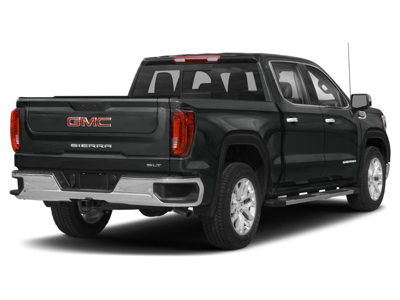 2019 GMC Sierra 1500 SLT Toronto ON