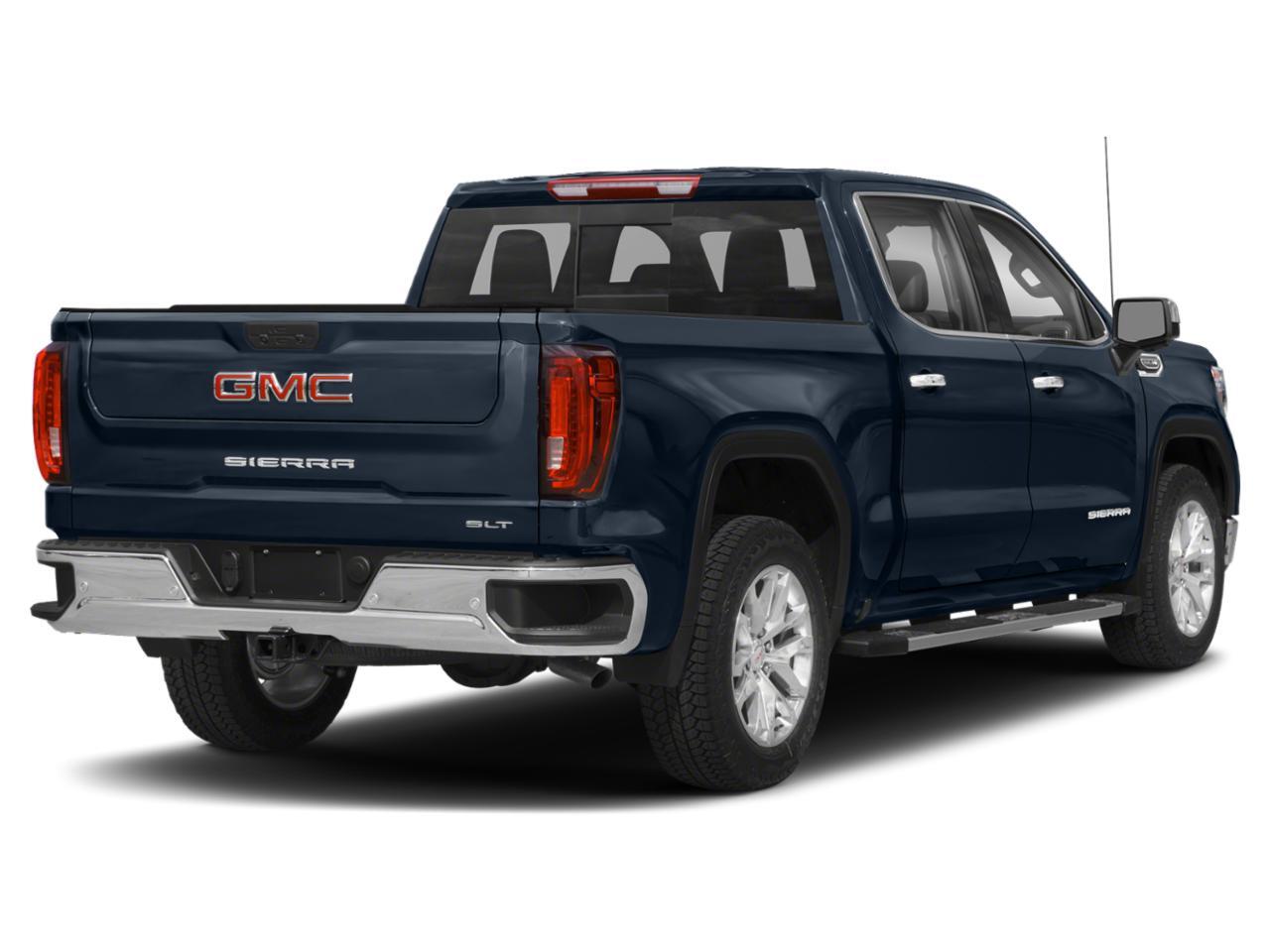 2019 GMC Sierra 1500 SLT Toronto ON
