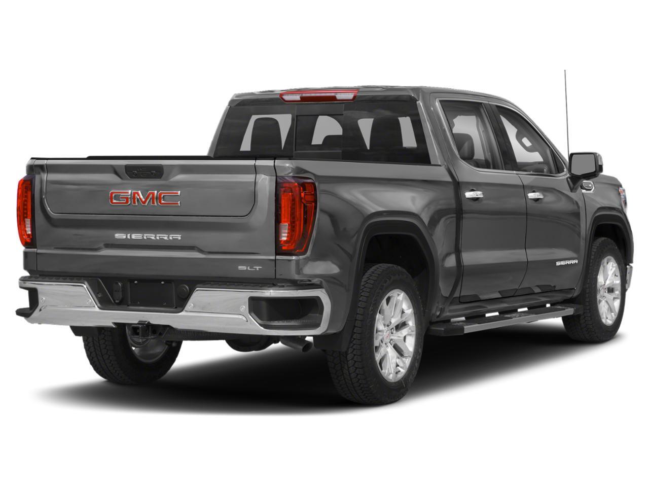 2019 GMC Sierra 1500 SLT Toronto ON