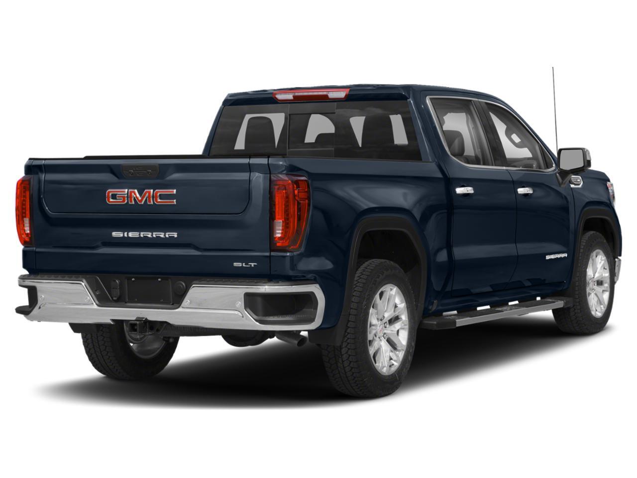 2019 GMC Sierra 1500 SLT Herrin IL