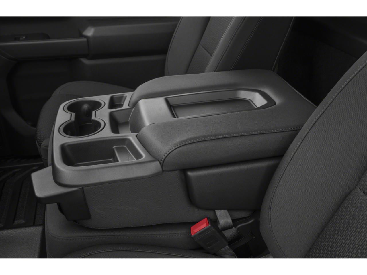 2019 GMC Sierra 1500 work truck Mesa AZ