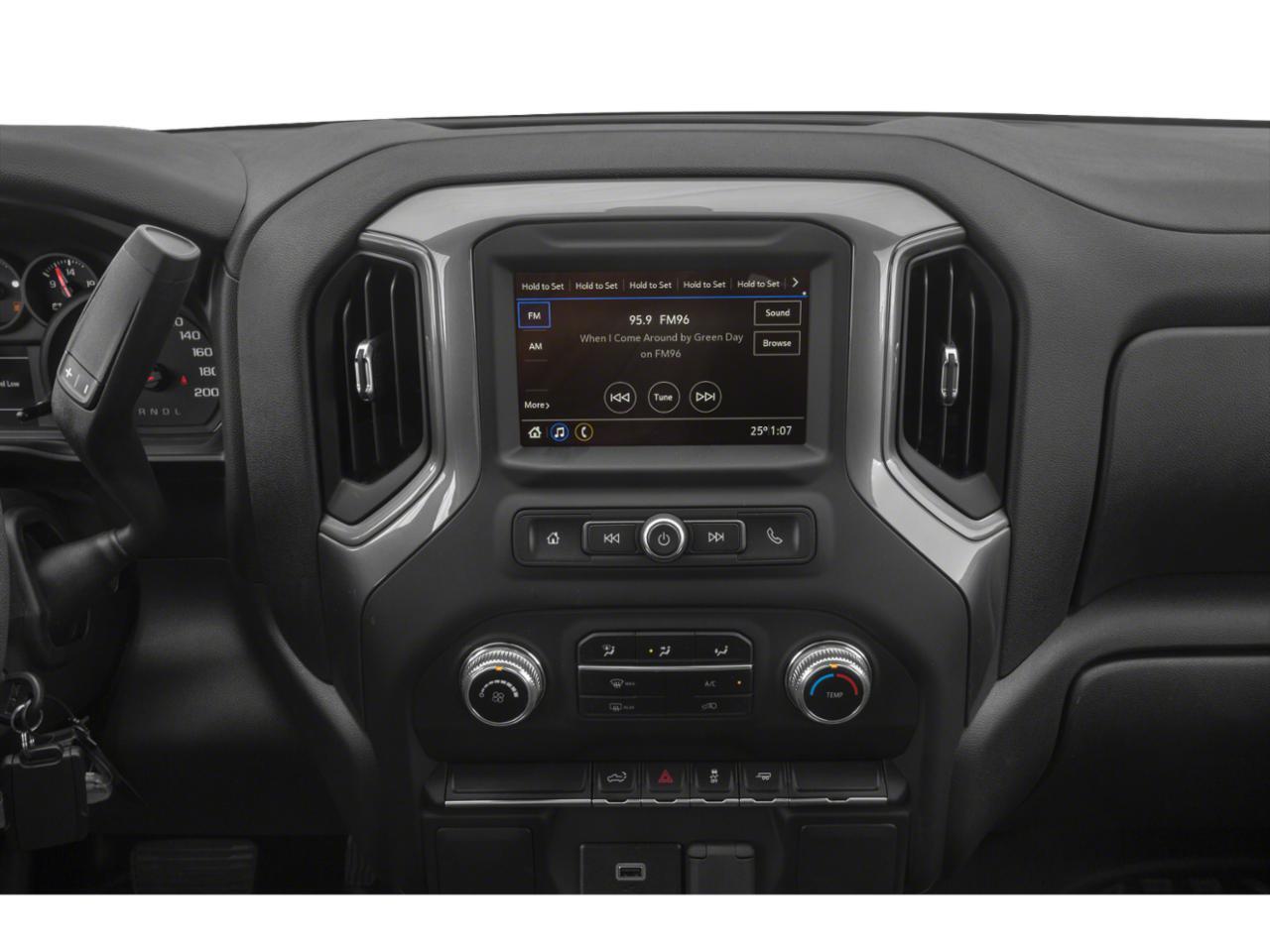 2019 GMC Sierra 1500 work truck Mesa AZ