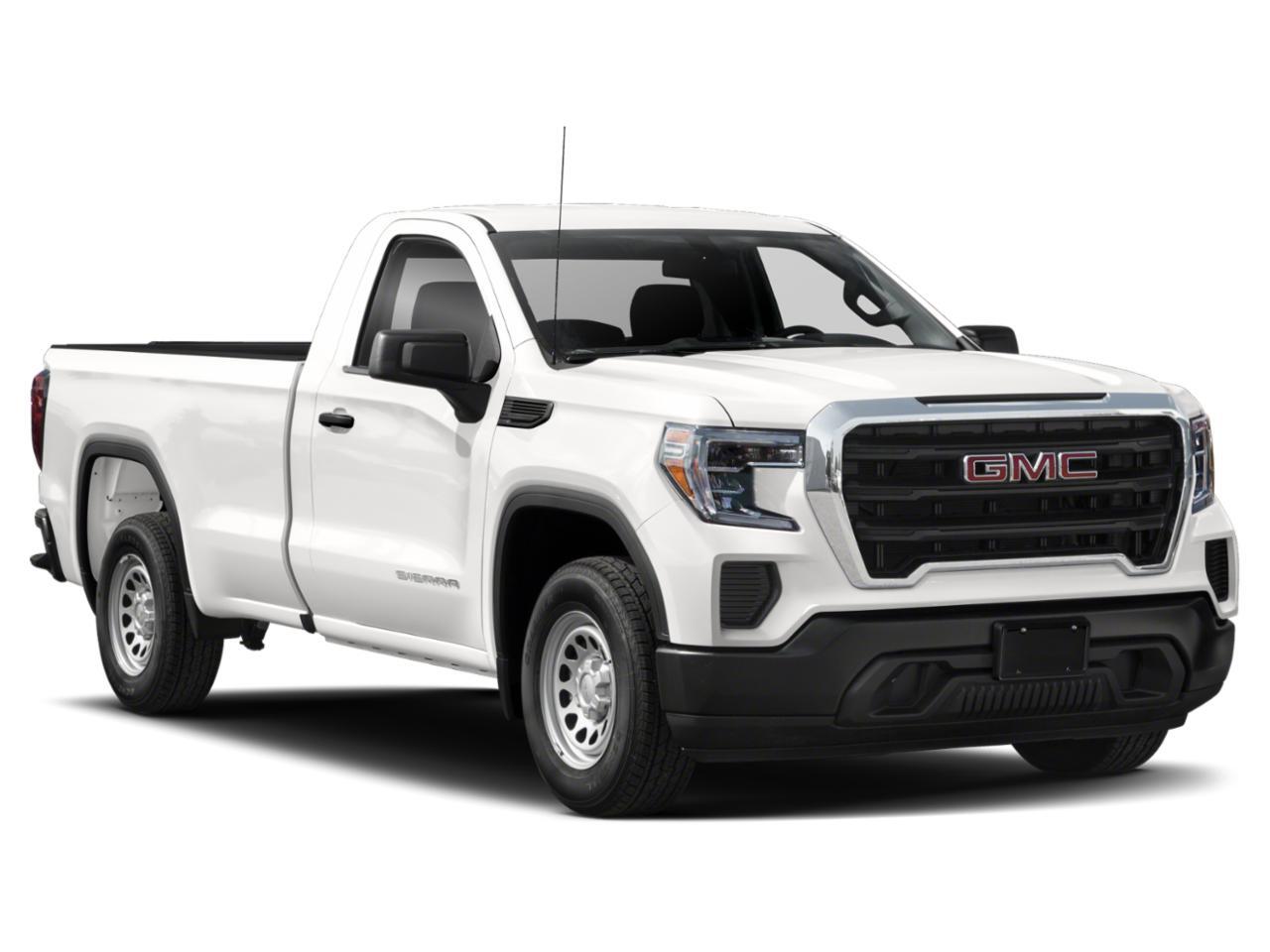2019 GMC Sierra 1500 work truck Mesa AZ