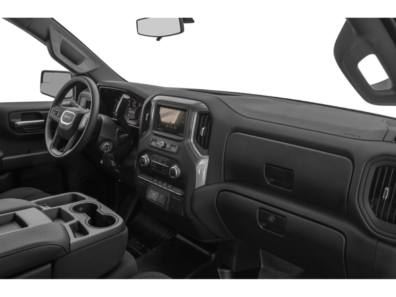 2019 GMC Sierra 1500 work truck Mesa AZ