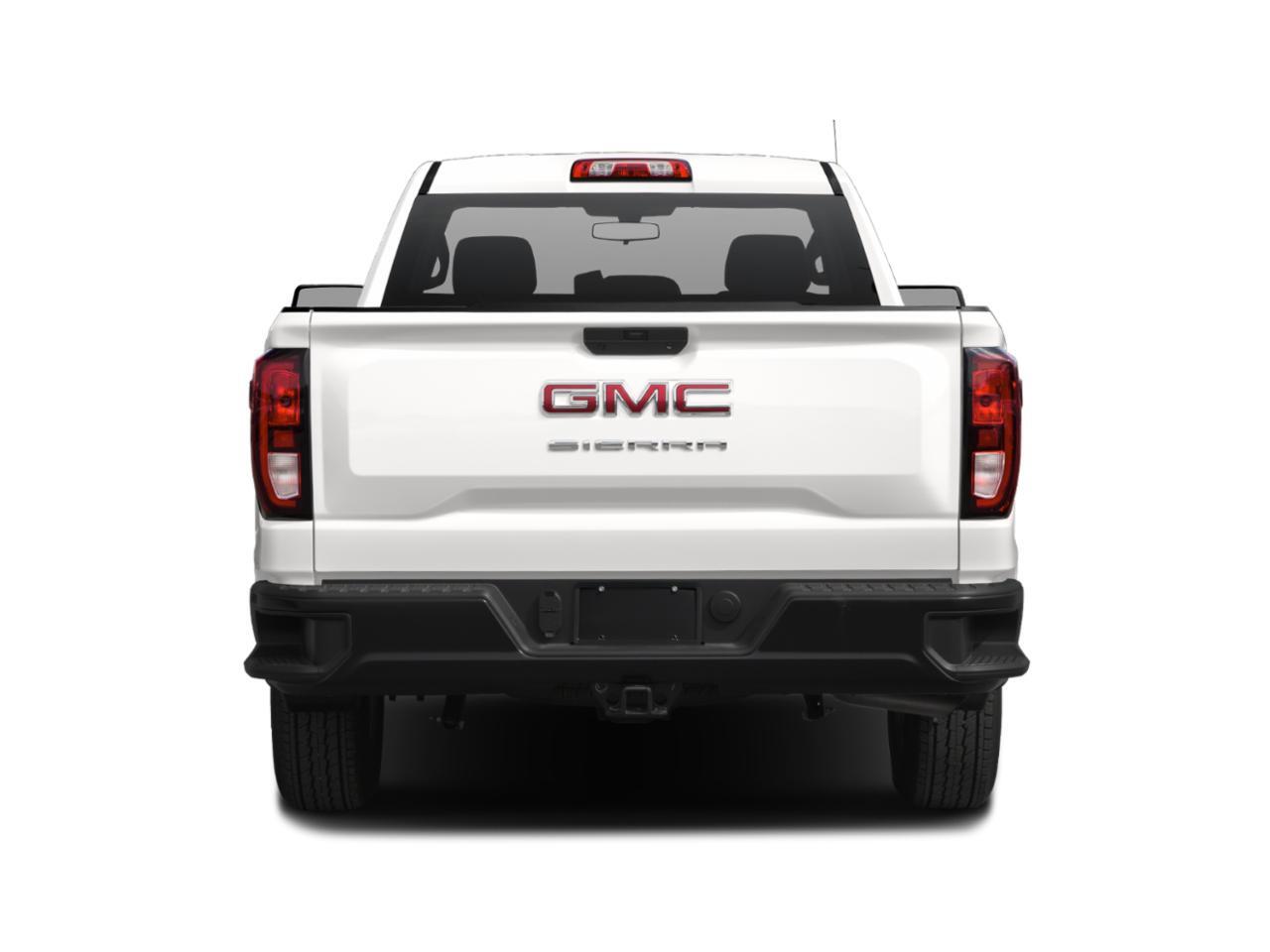 2019 GMC Sierra 1500 work truck Mesa AZ