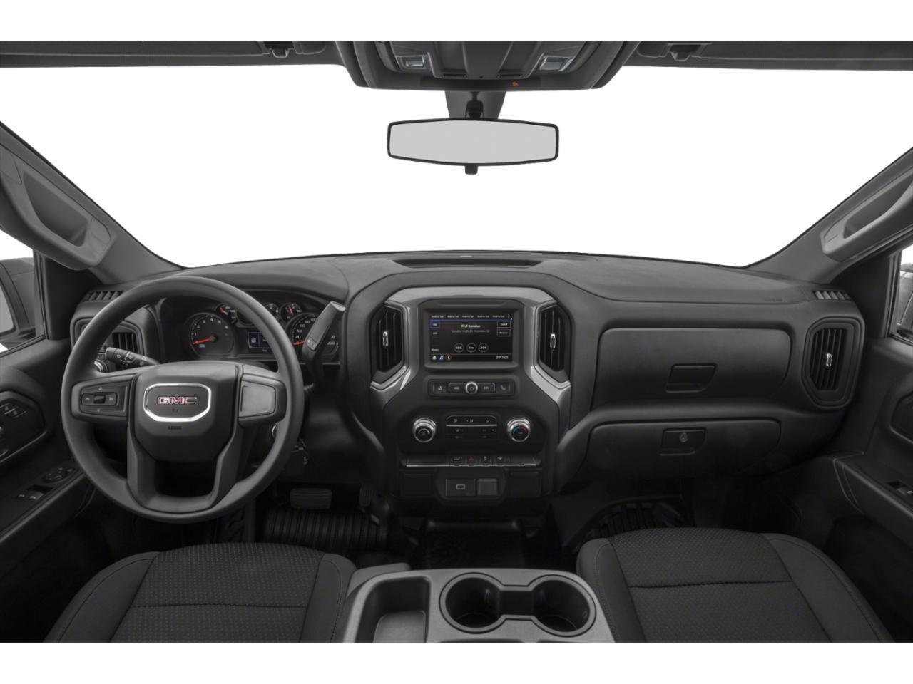 2019 GMC Sierra 1500 work truck Mesa AZ