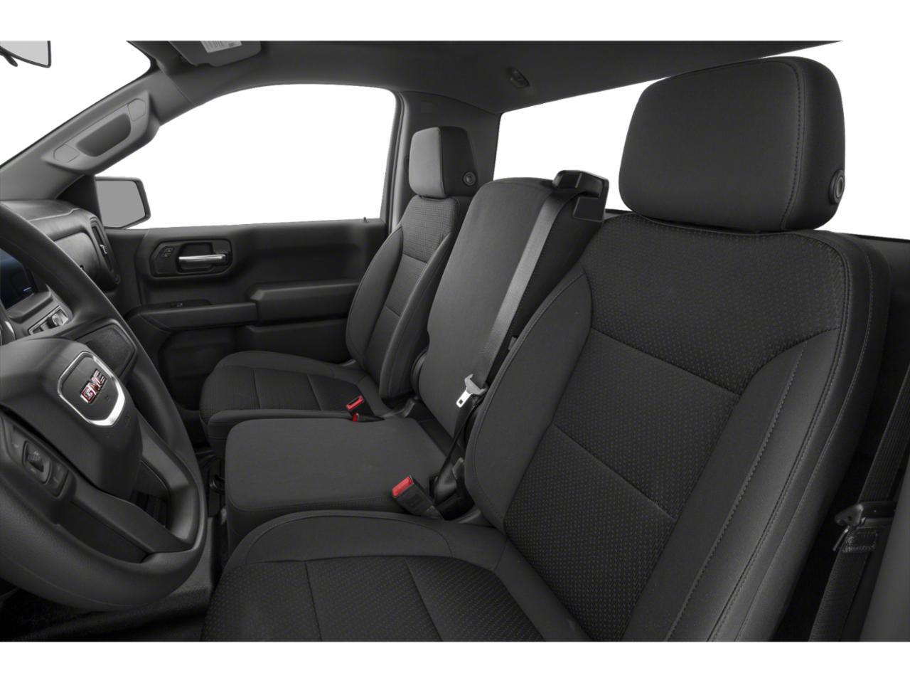 2019 GMC Sierra 1500 work truck Mesa AZ