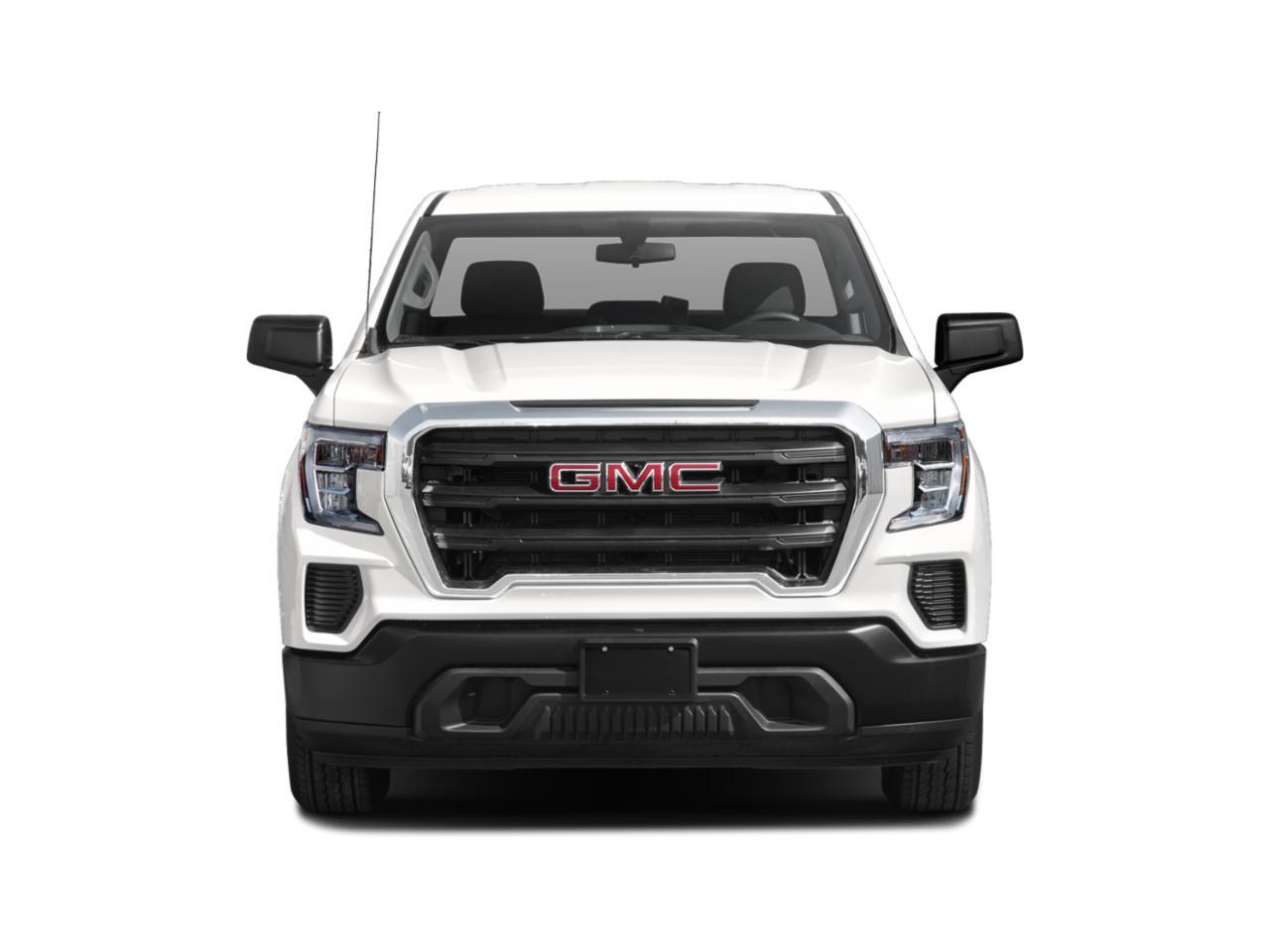 2019 GMC Sierra 1500 work truck Mesa AZ