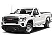 2019 GMC Sierra 1500 work truck