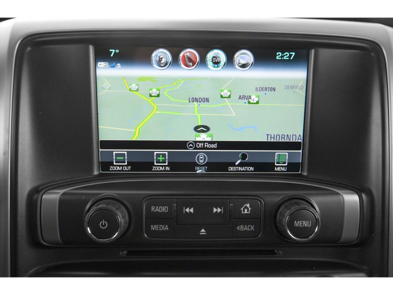 2019 GMC Sierra 2500 HD Denali Farmington MO